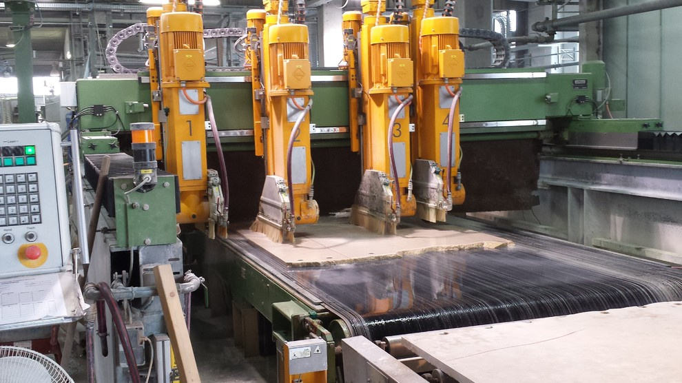 Материалы: Откуда в Италии до сих пор так много мрамора