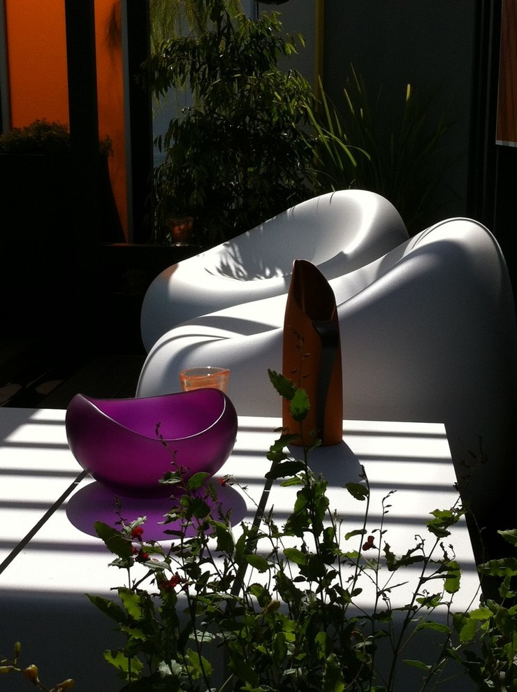 Вопрос: Сад, интерьер и зимний сад — как их связать воедино