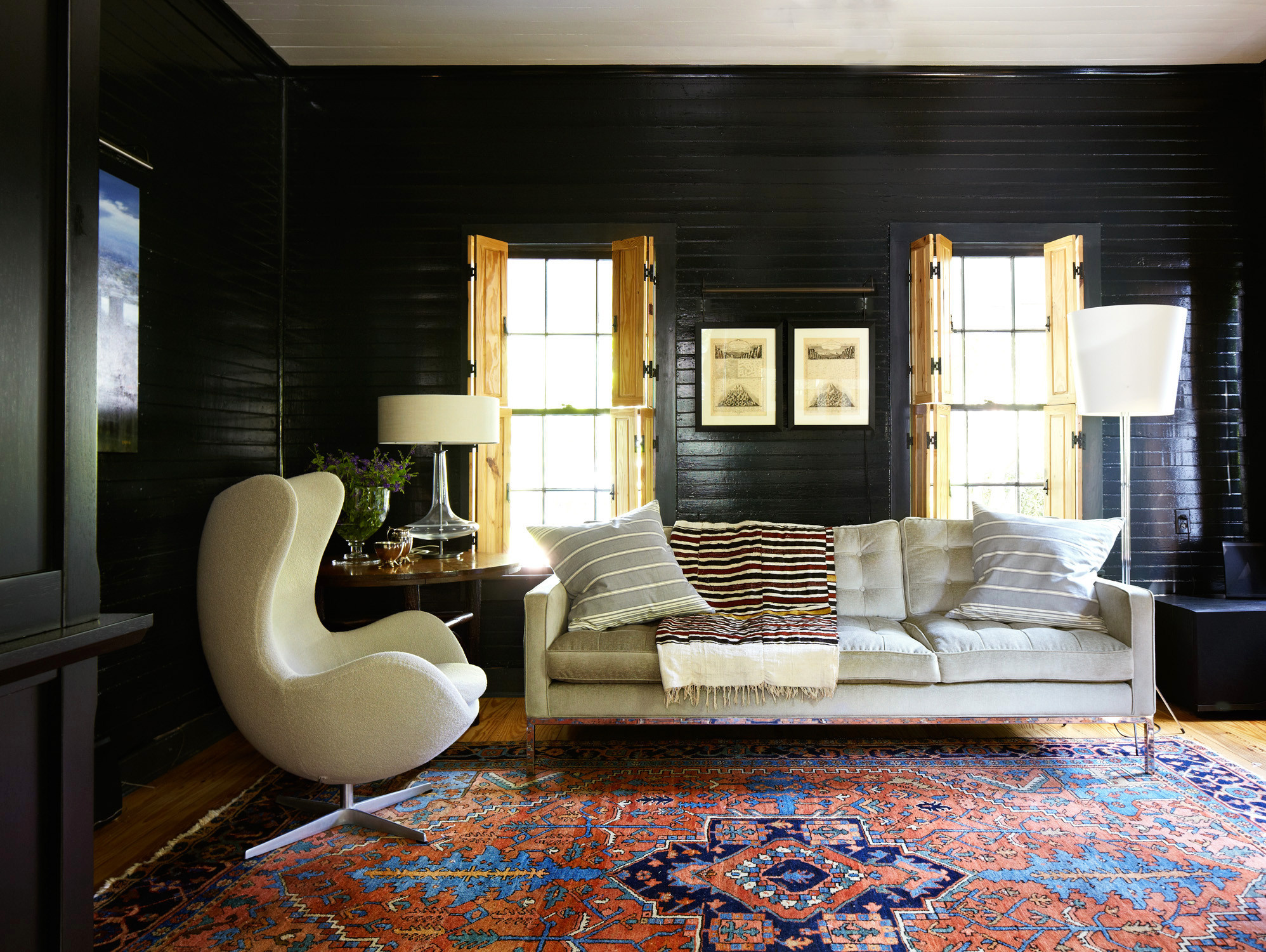 Дизайн-дебаты: Почему в России приживаются далеко не все тренды