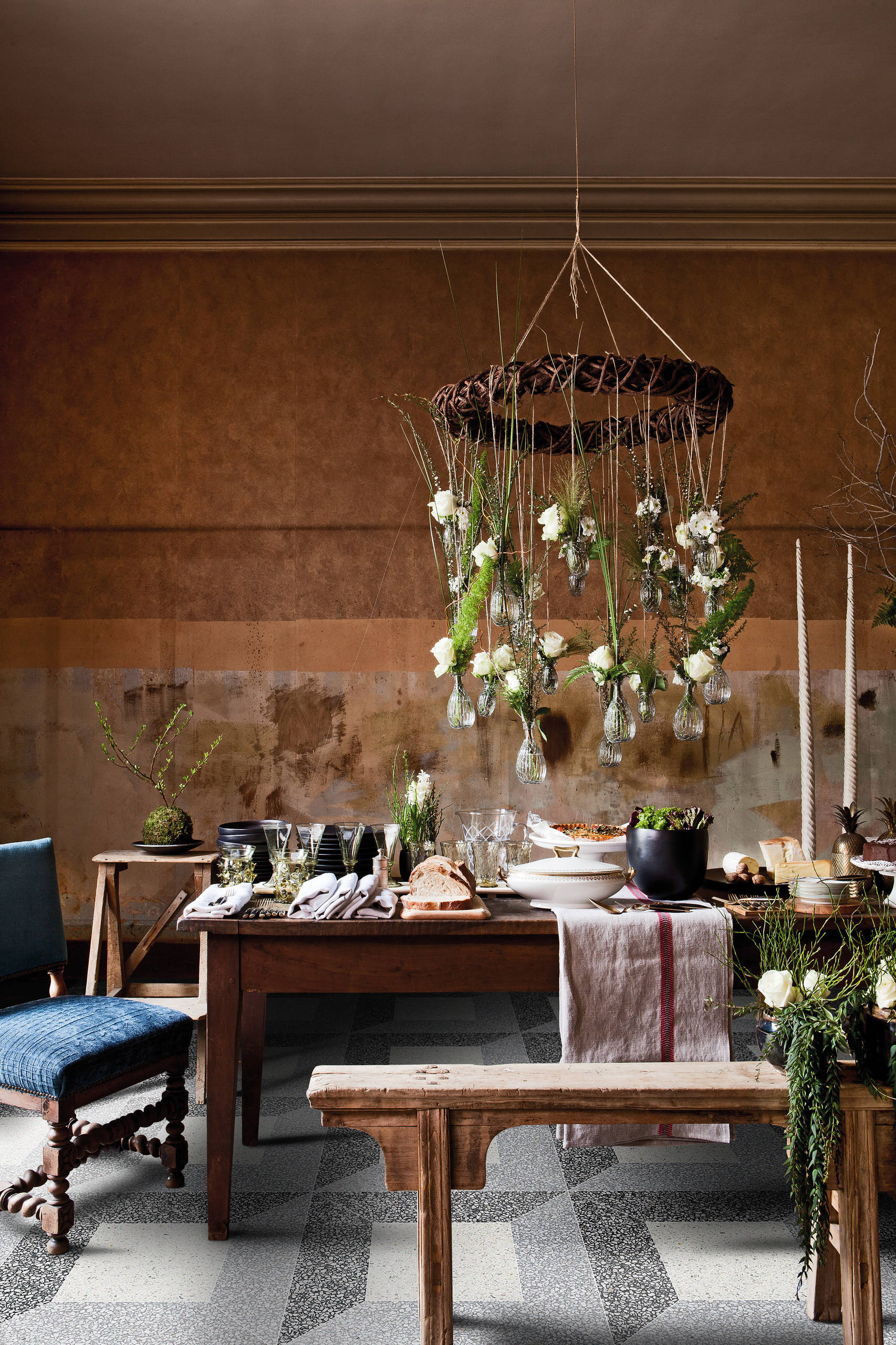 Как взглянуть на мир цвета другими глазами?