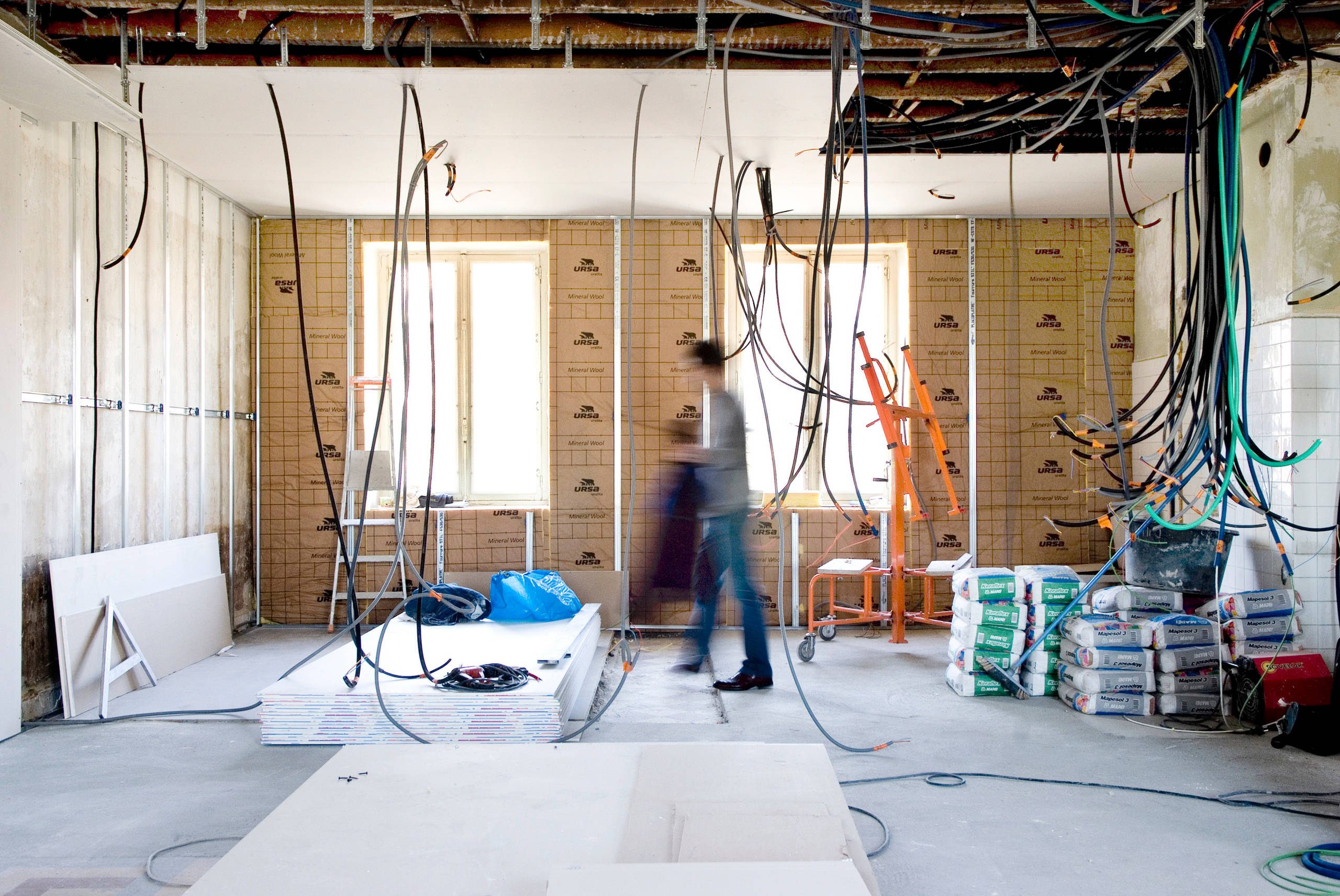 Толковый словарь: Авторский (дизайнерский) надзор — что это?