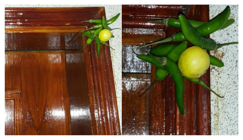 Хороший вопрос: В чем солидарны китайская Фэншуй и индийская Васту