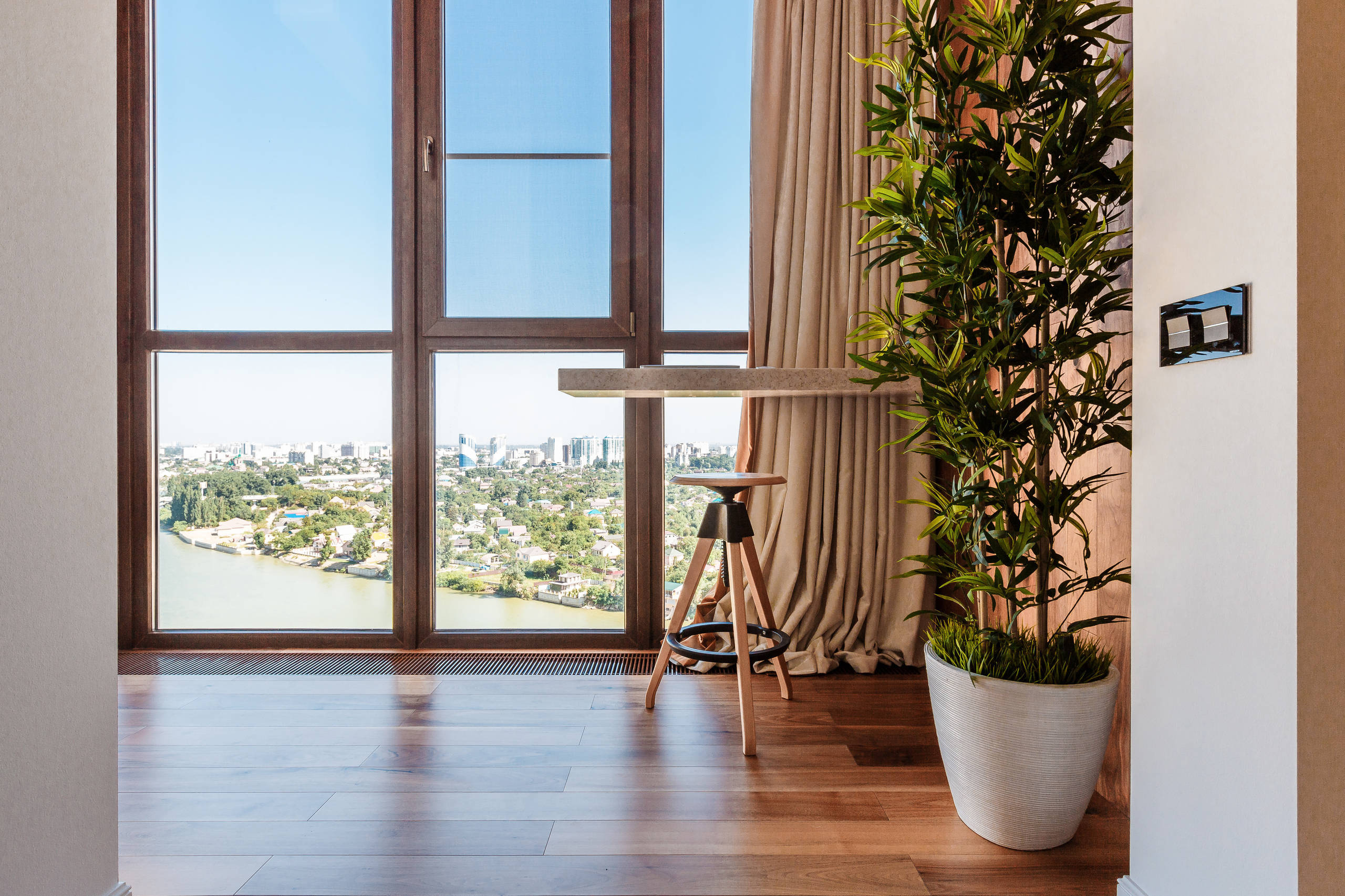 Houzz тур: Средиземноморские мотивы в Краснодаре