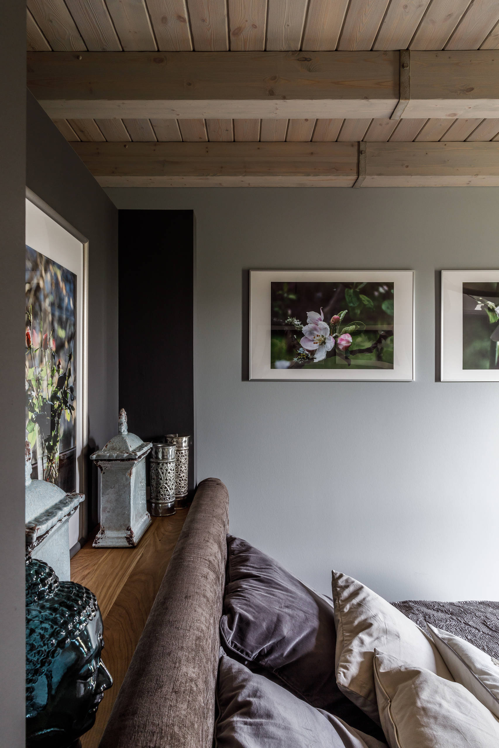 Houzz-тур: Большая дача в горах на Кубани