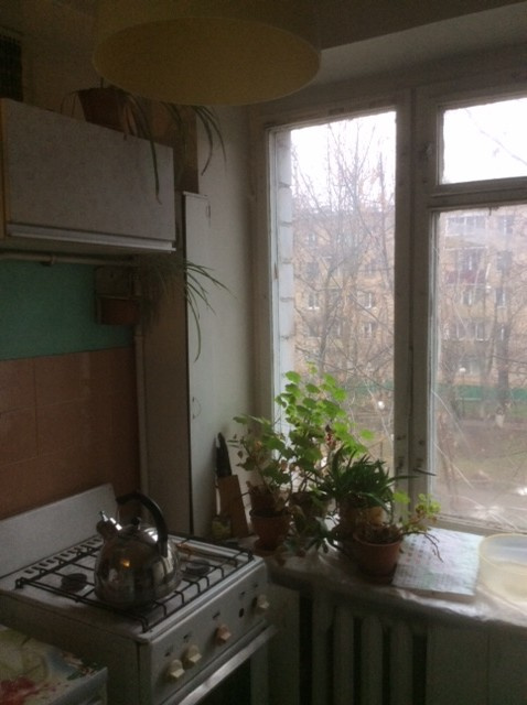 До и после: 8 бюджетных кухонь после переделки