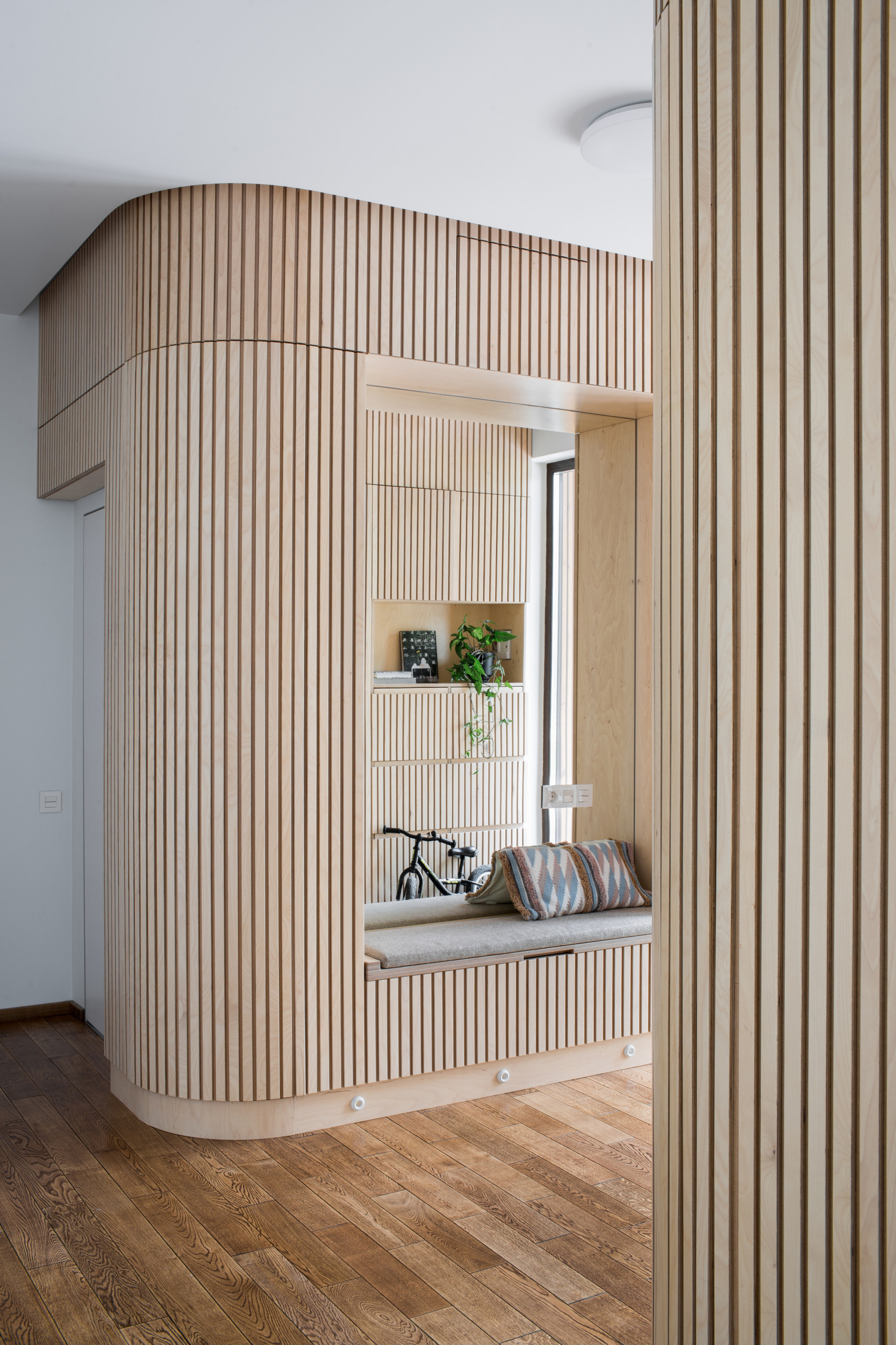 Фотоохота: Рейки иначе — 21 вариант