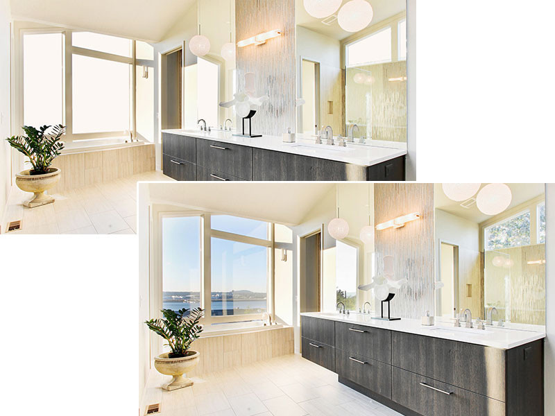 Умное стекло: Чем интересна технология Smart glass