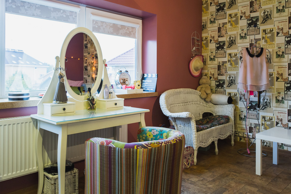 В гостях: Экодом в центре Новой Москвы взамен квартиры