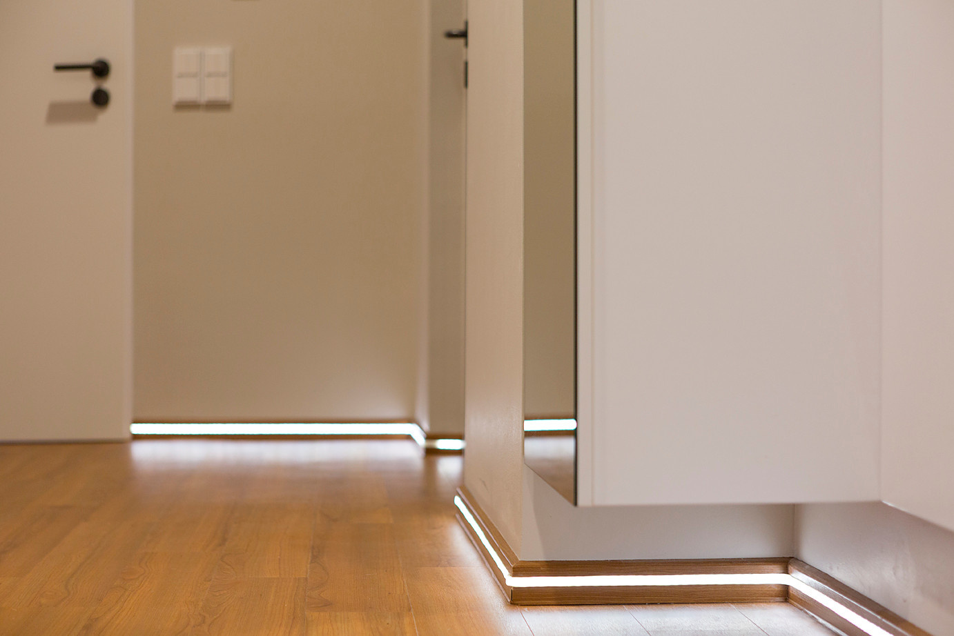 Инвалидность и ремонт: Находки из проектов дизайнеров