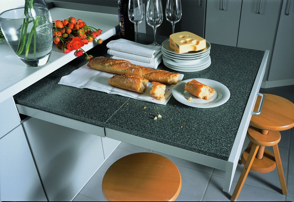 Что делать: Негде готовить — на кухне мало места