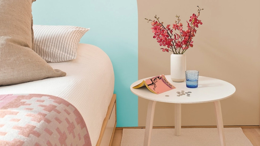 Четыре схемы: С чем комбинировать бежевые и серые оттенки