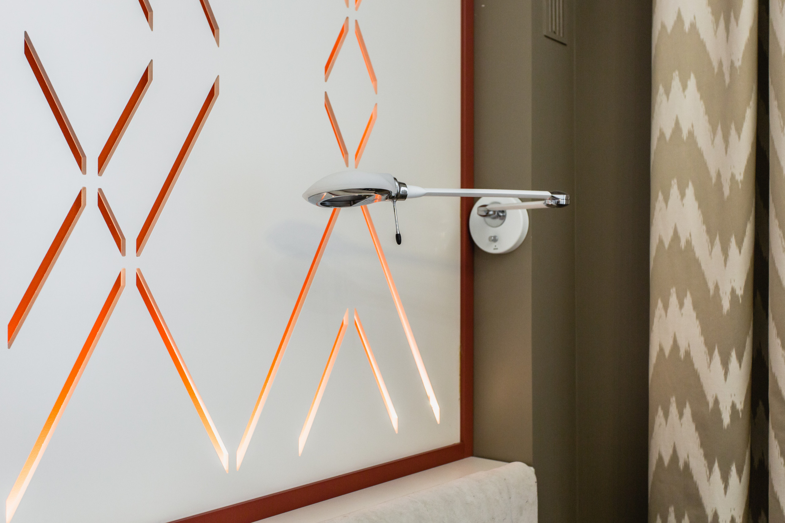 В гостях: Для родного брата — ремонт «от дизайнера»