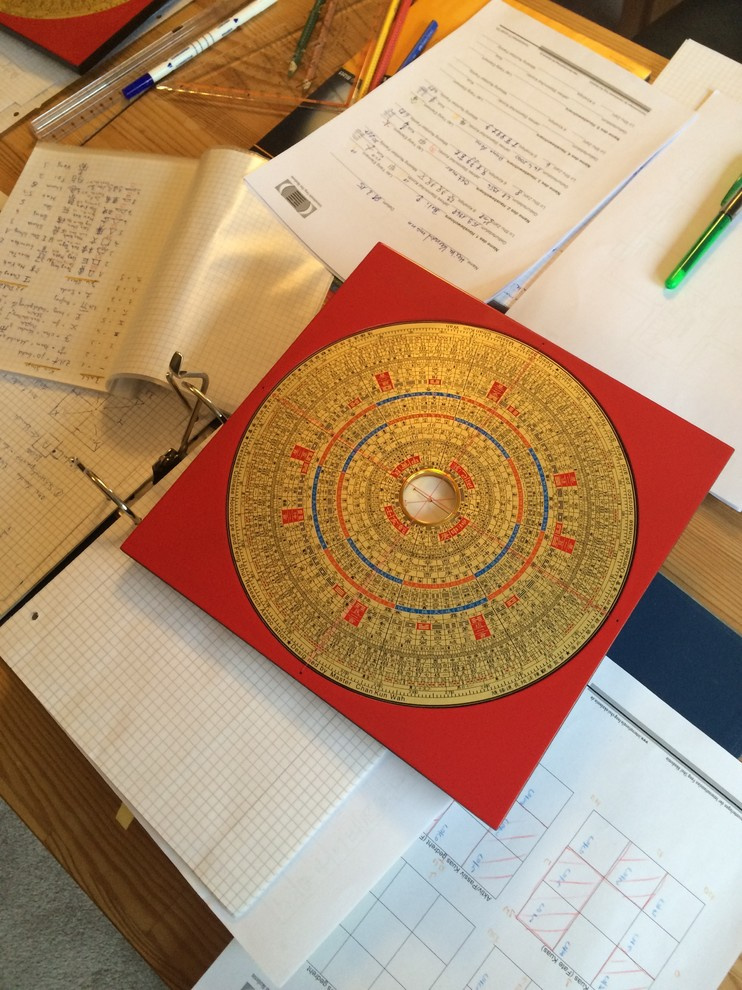 Дизайн-дебаты: Почему профи стыдятся проектировать по фэншуй