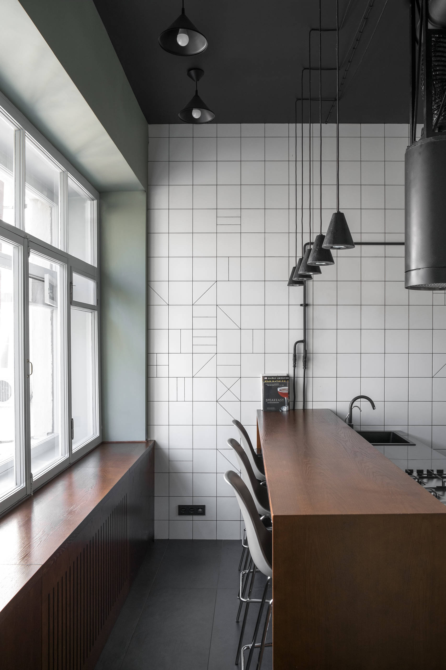 Вопрос: Как спрятать трубы