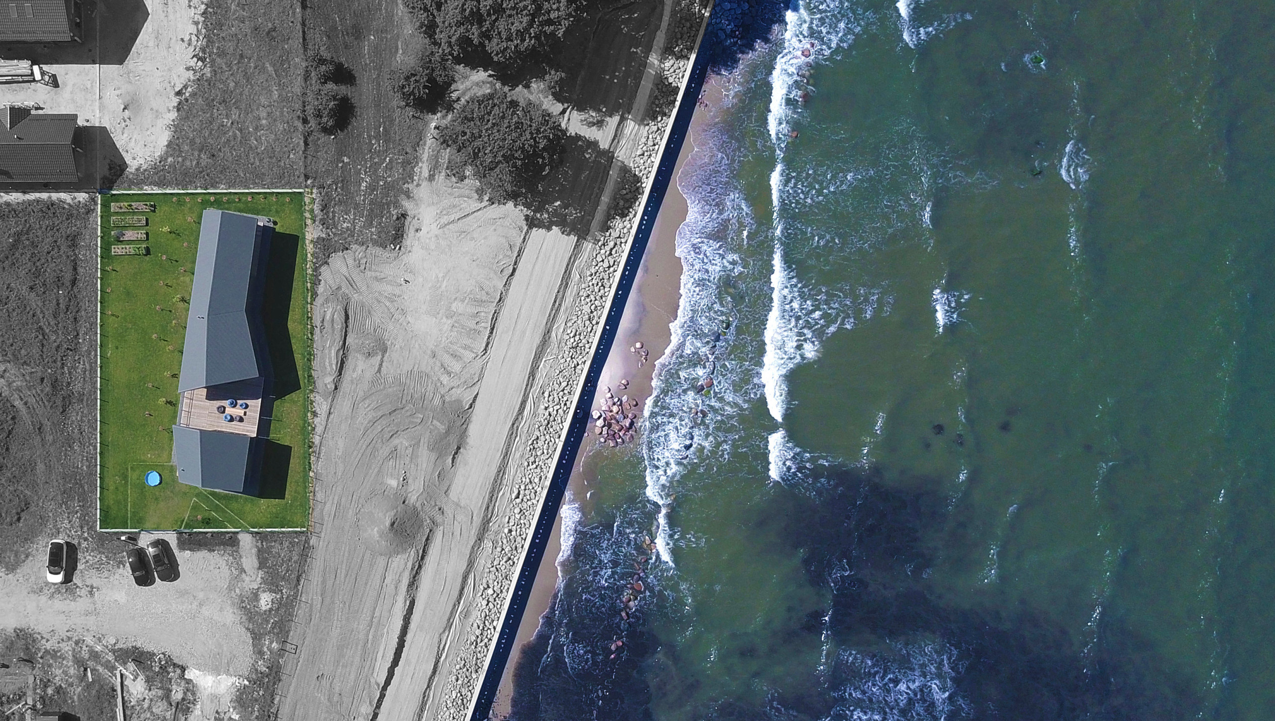 Способы подачи: Четыре дизайнера объясняют свой необычный метод