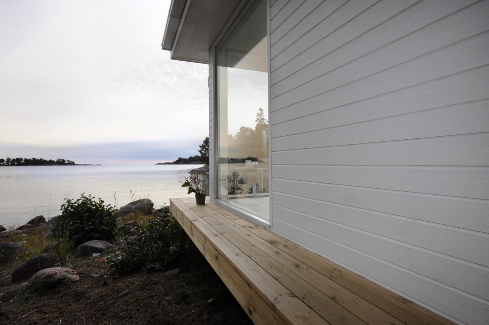 Участок у воды: Что нужно знать будущему владельцу