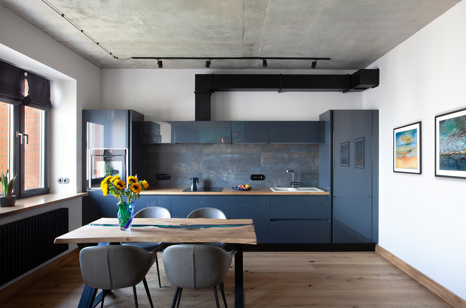 12 нюансов, которые надо учесть при заказе и покупке кухни