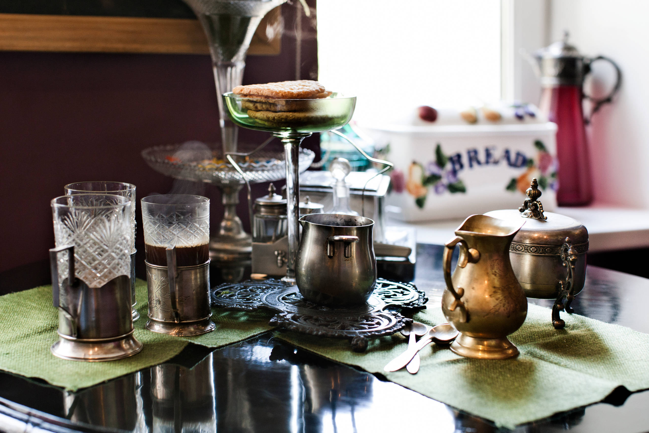 Лайфхак: Как очистить серебро от черноты