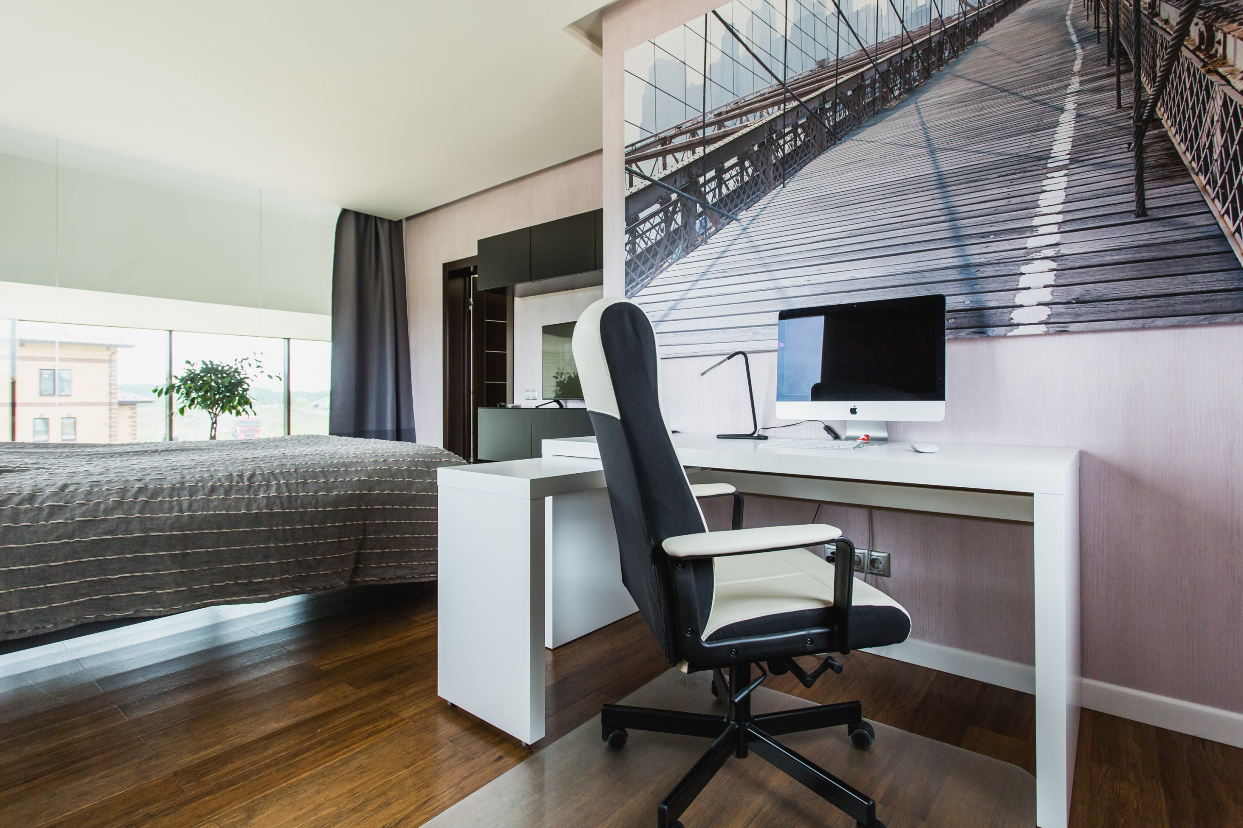 В гостях: Дом у озера