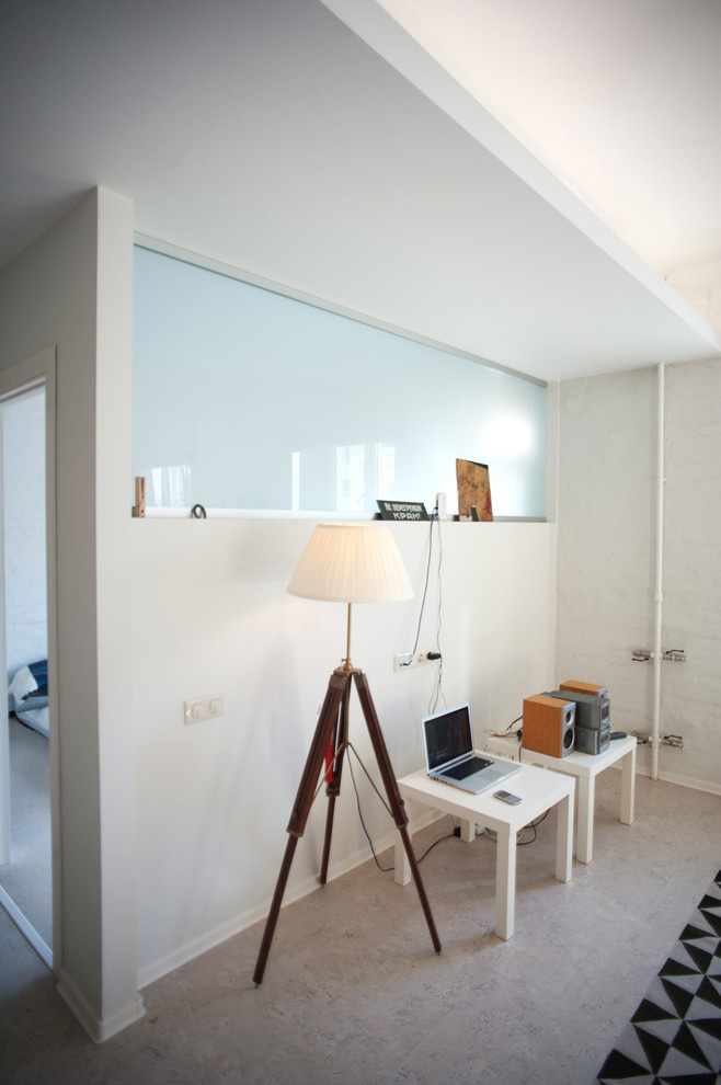 Houzz тур: Солнечная квартира в Барнауле для молодой семьи дизайнеров