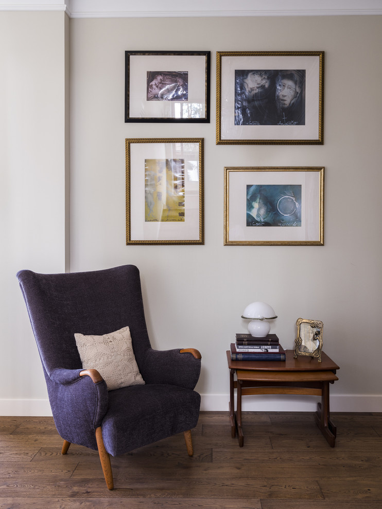 В гостях: Дом дизайнера — в старинном графском парке