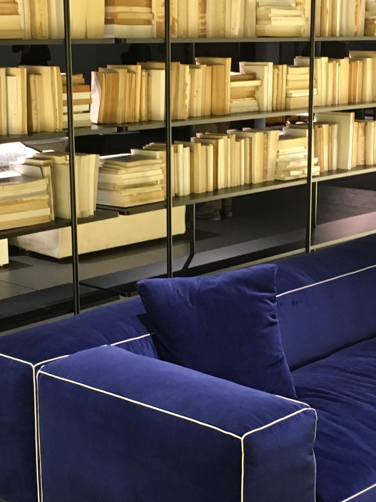 Мир дизайна: 26 новых трендов в интерьере