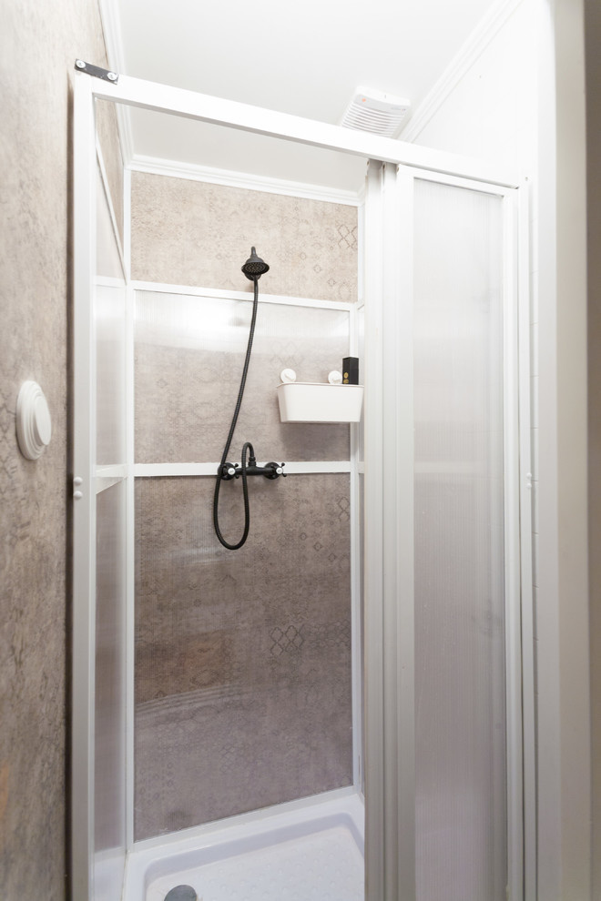 Houzz тур: «Квартира в квартире» в центре старого Петербурга