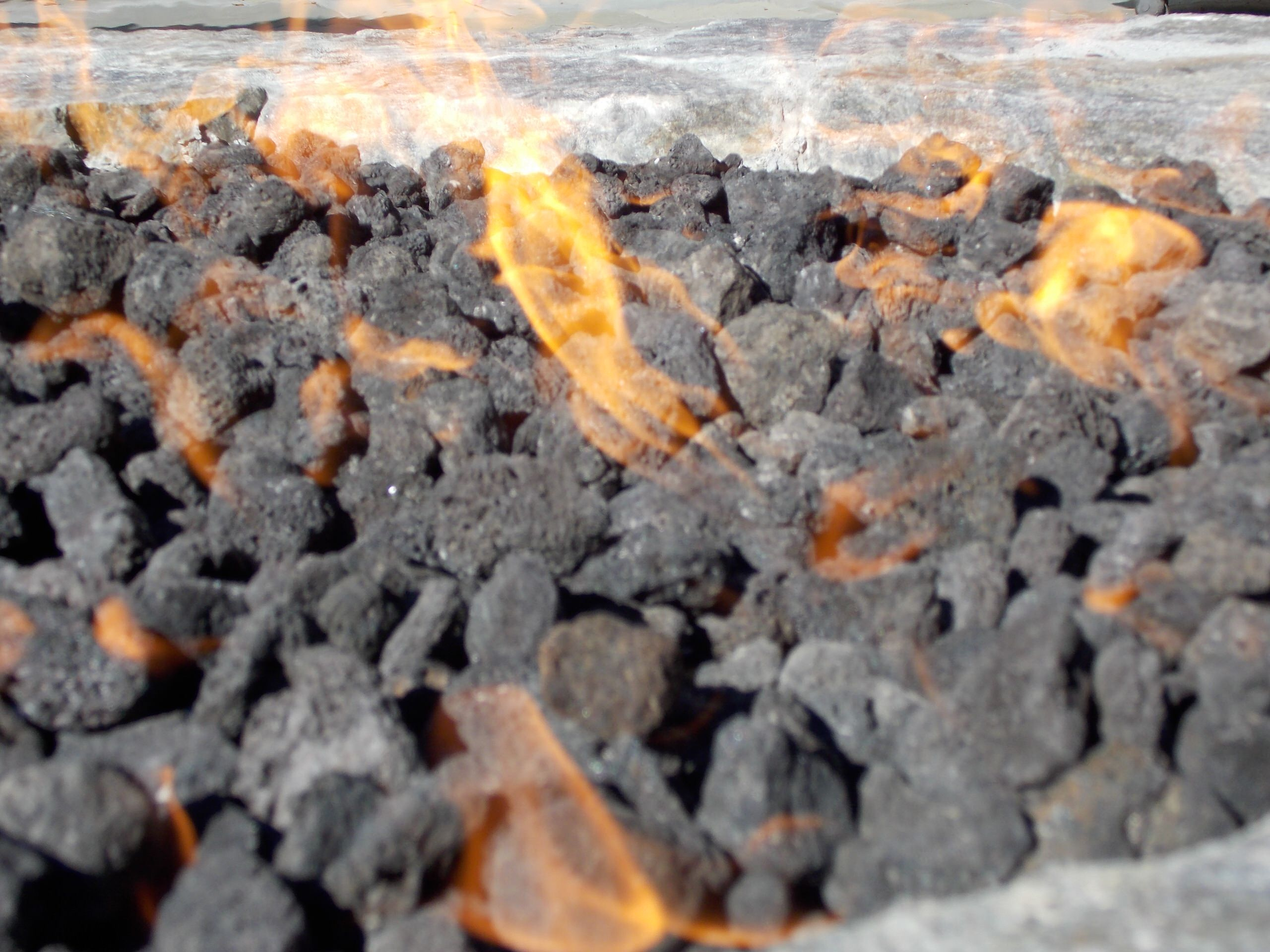 Про дым отечества: Спасаем себя и загородное имущество от пожара