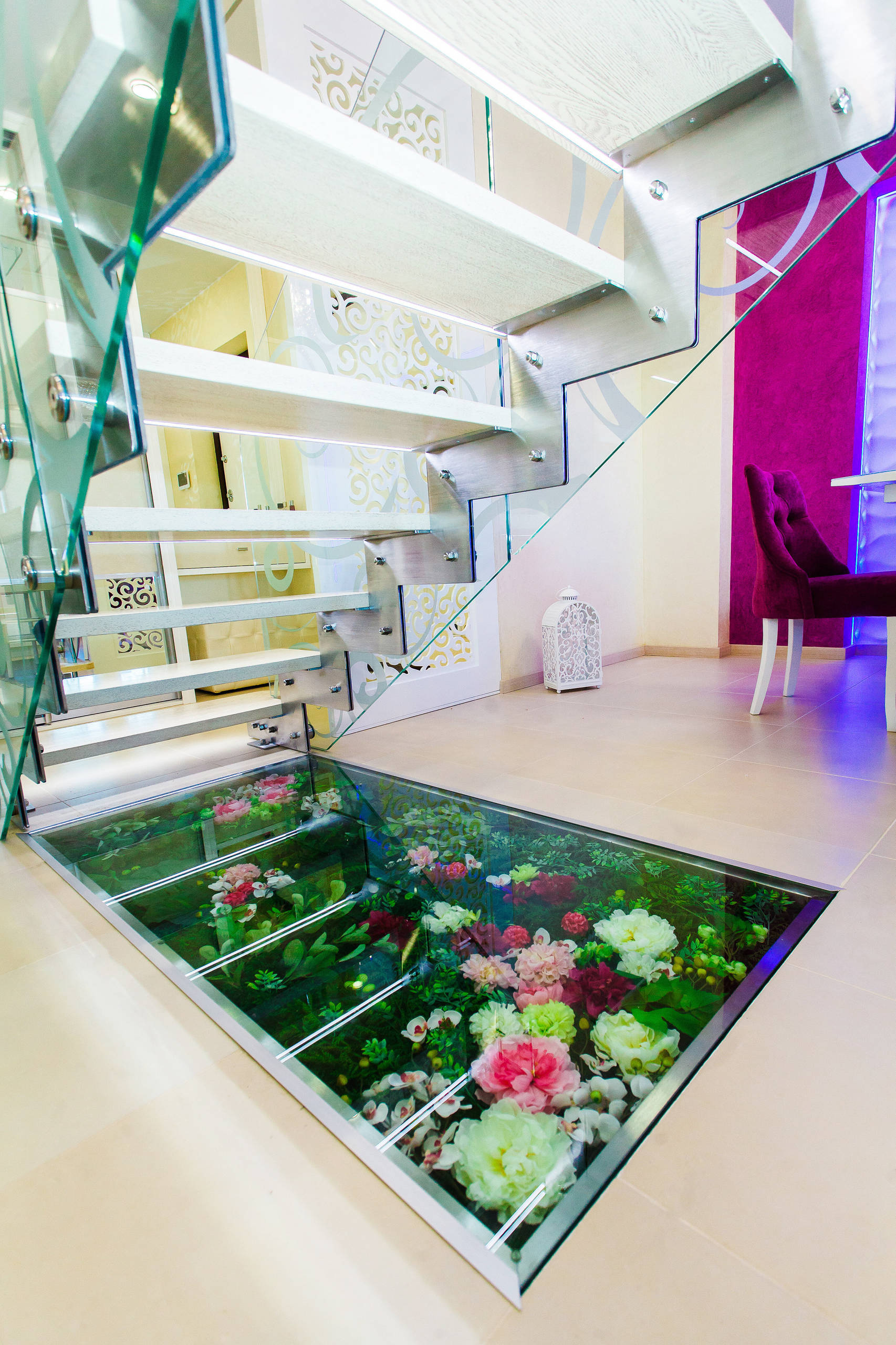 Вопрос: Какие приемы «евроремонта» не стыдно применять и сегодня