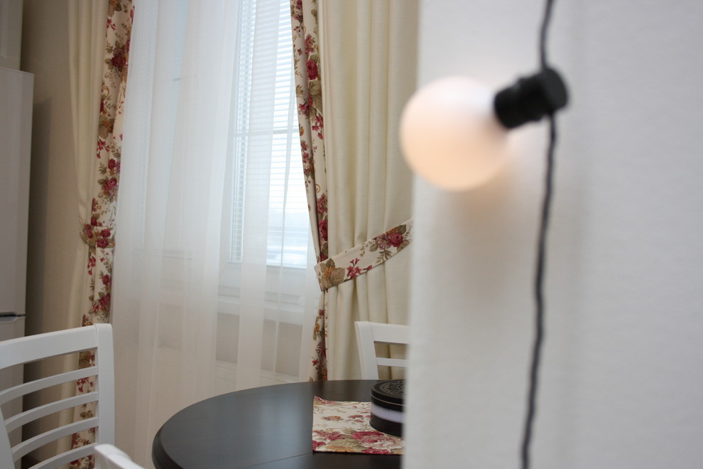 Все это следует шить: Летние и зимние шторы — в чем разница?