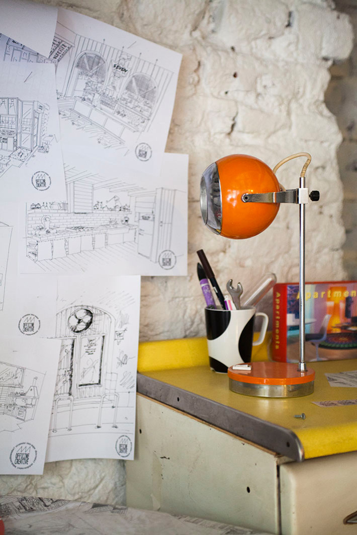 Ликбез: Какие чертежи нужны для перепланировки