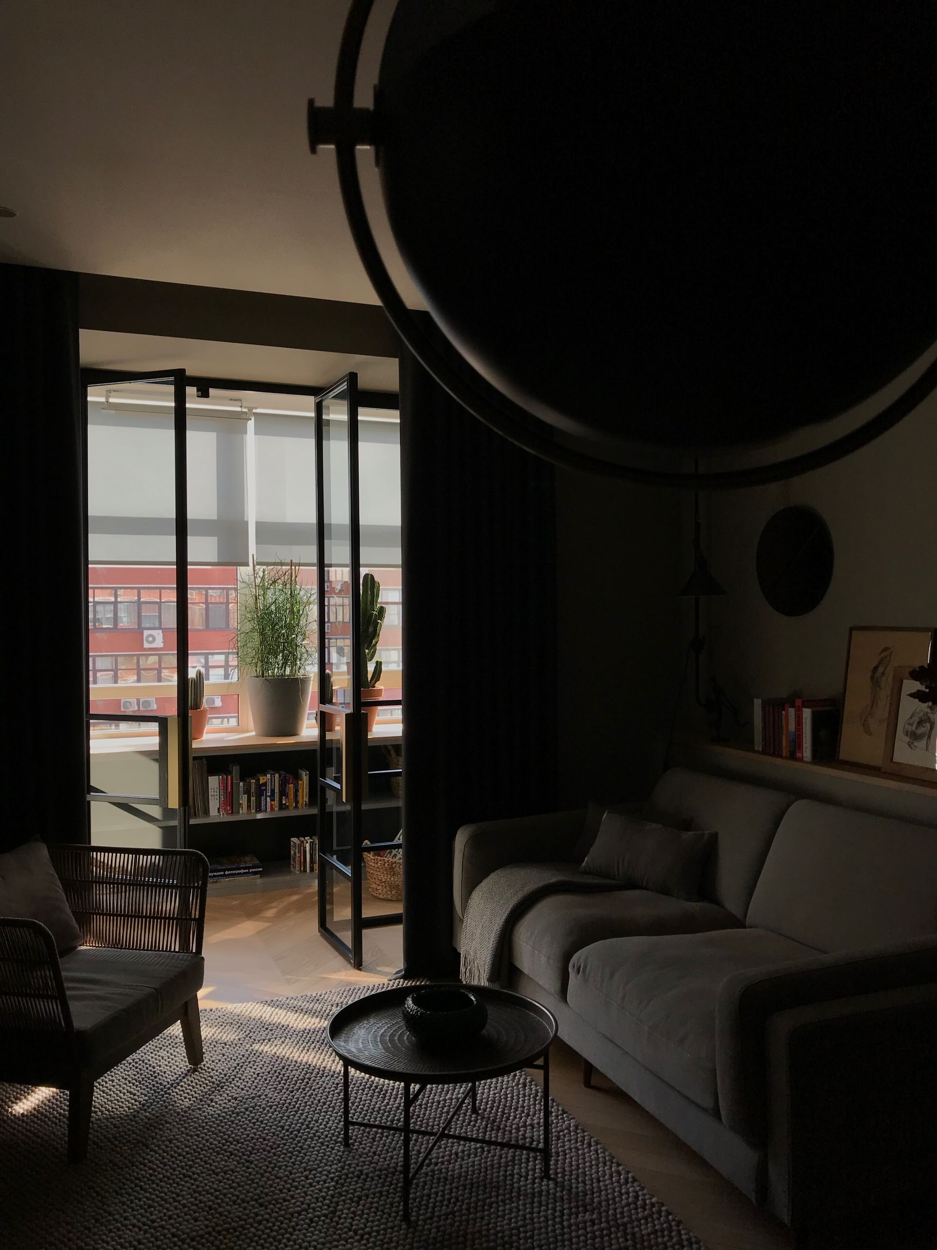 Личный опыт: Как дизайнеры готовятся к интерьерной съемке