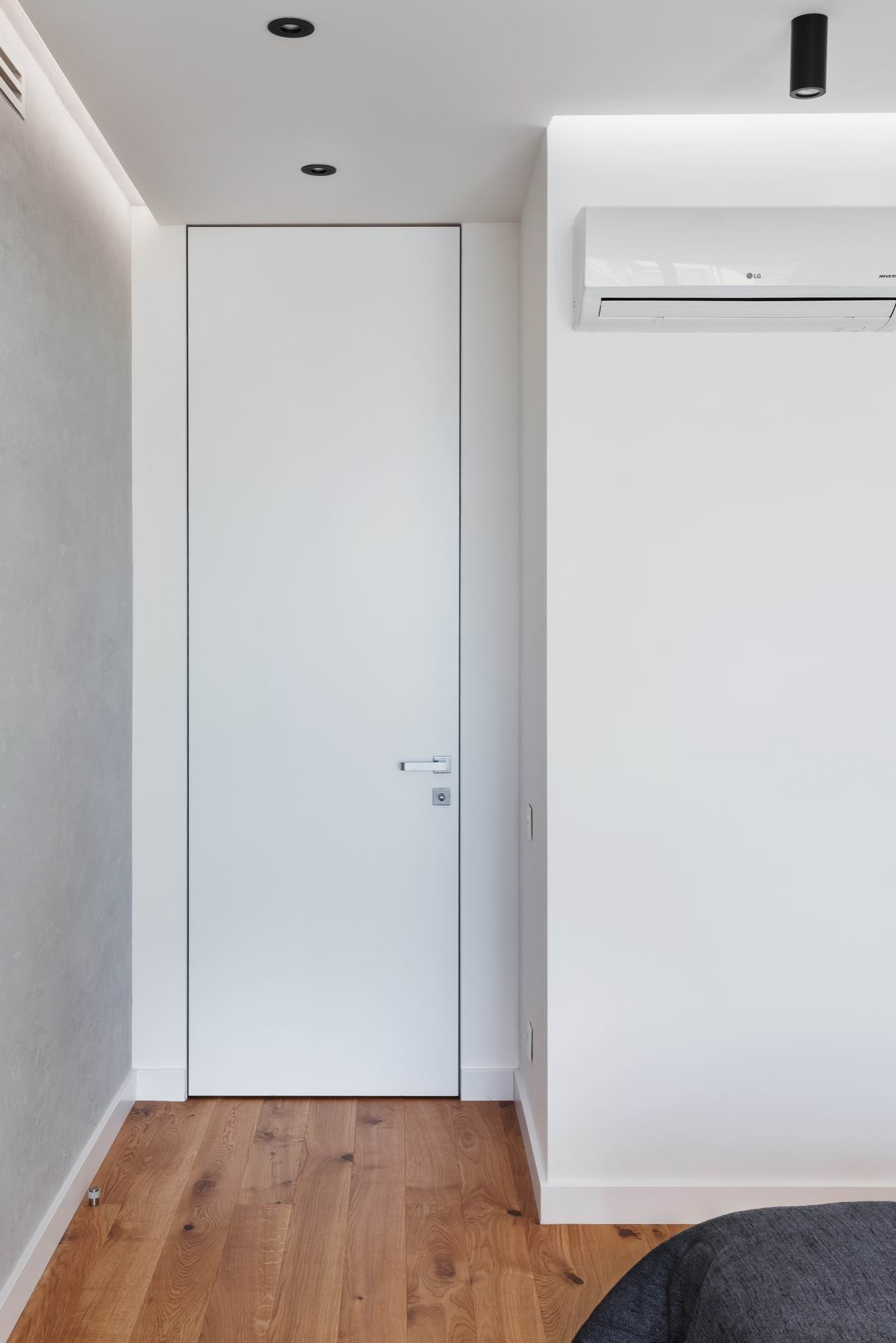 Хороший вопрос: Где установить кондиционер в квартире