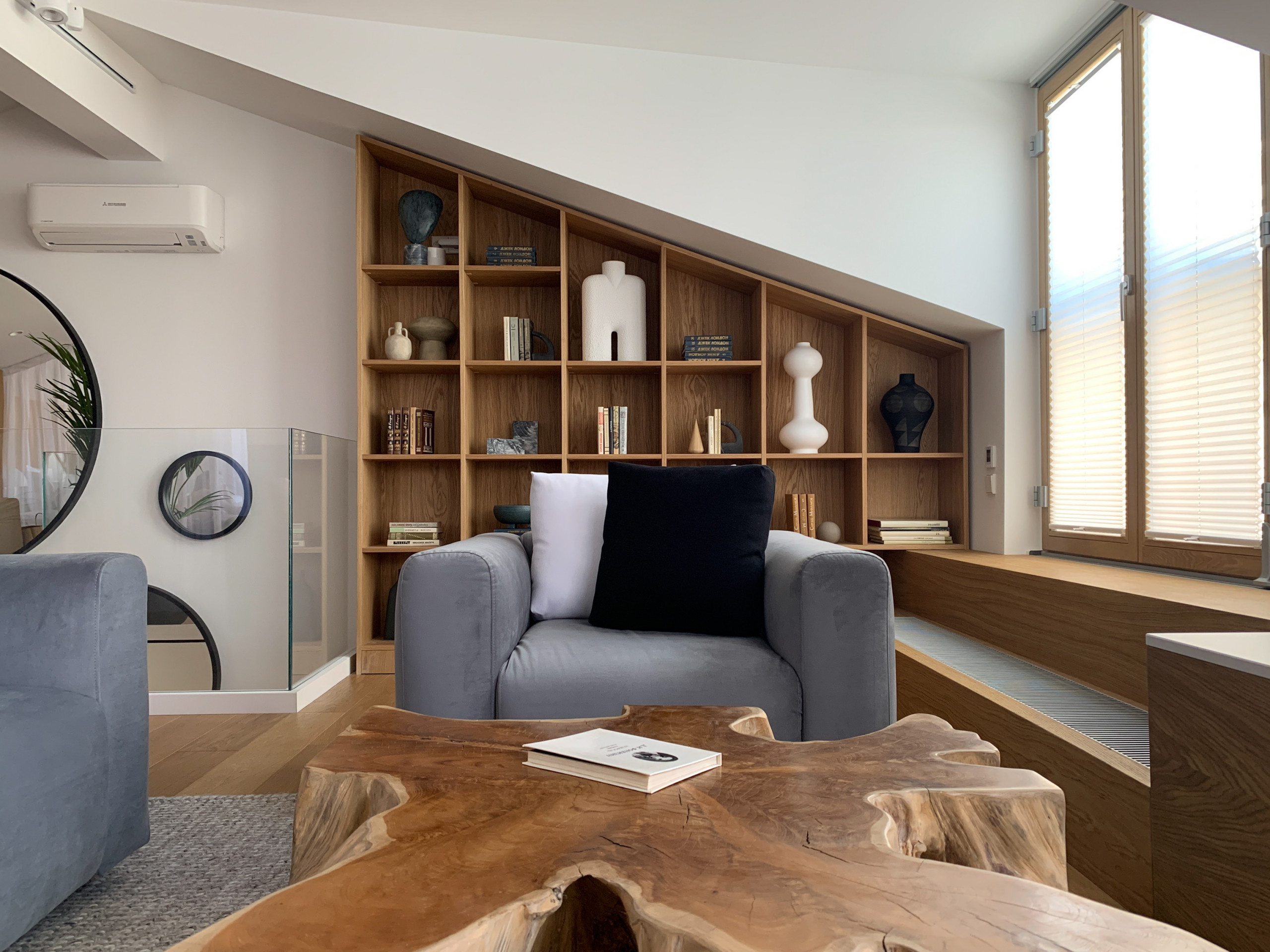 Houzz тур: Квартира телеведущей Елены Летучей