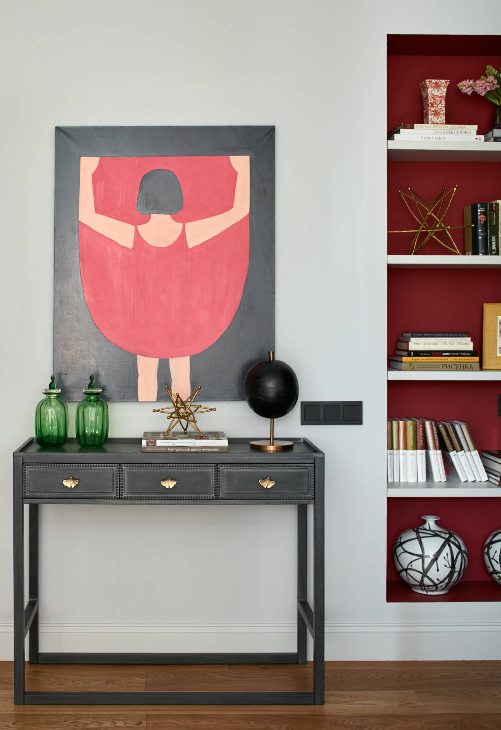 Психология: Какие приемы используют дизайнеры в работе с клиентом