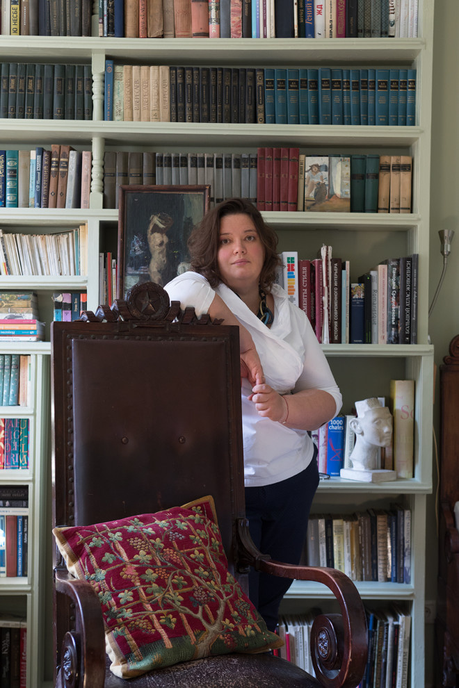 Интерьер в эпоху карантина