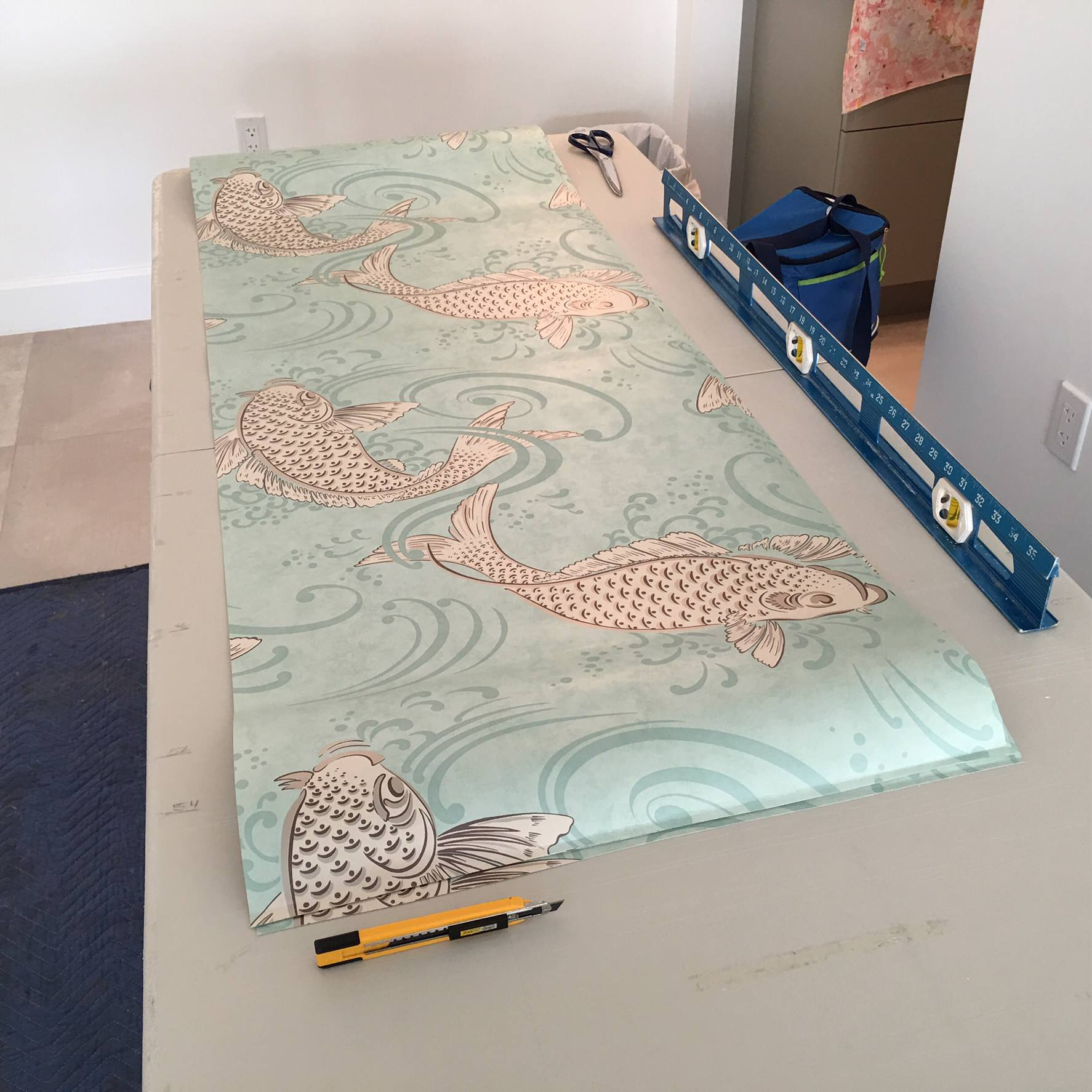 Как сэкономить: 50К+ рублей за счет правильного выбора обоев