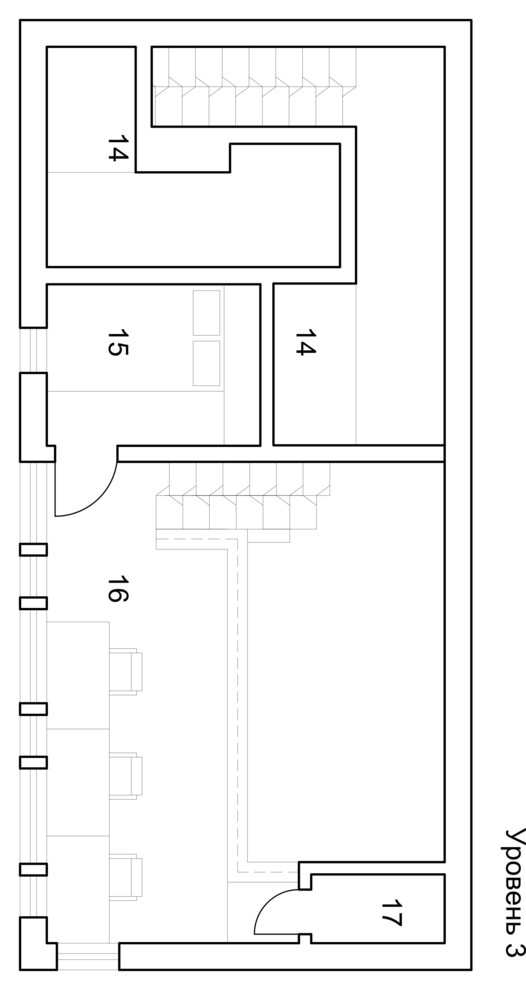 В закладки: Проекты дачных домов от 18 до 100 кв.м