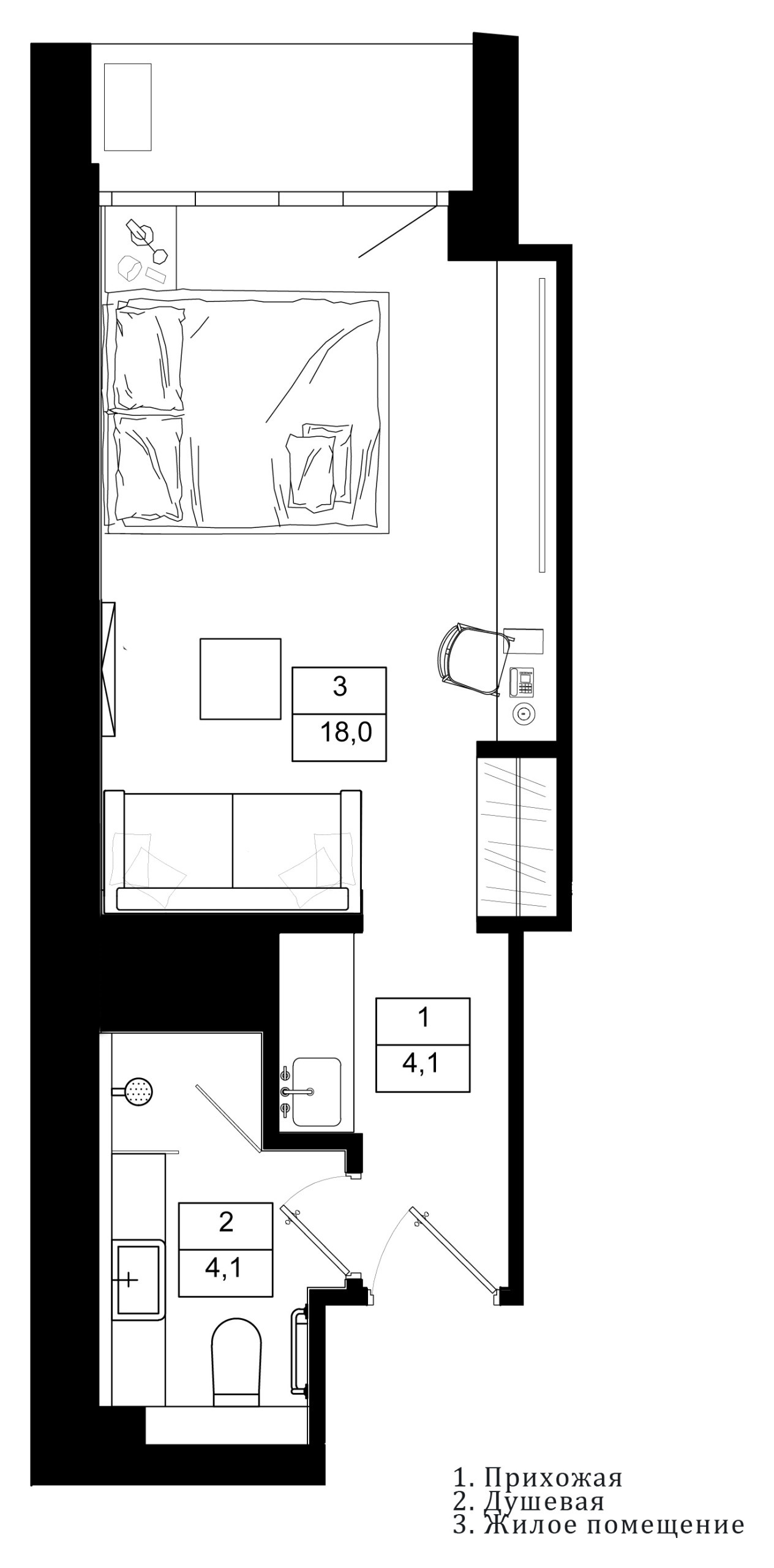 География дизайна: Владивосток — три имени и проекта