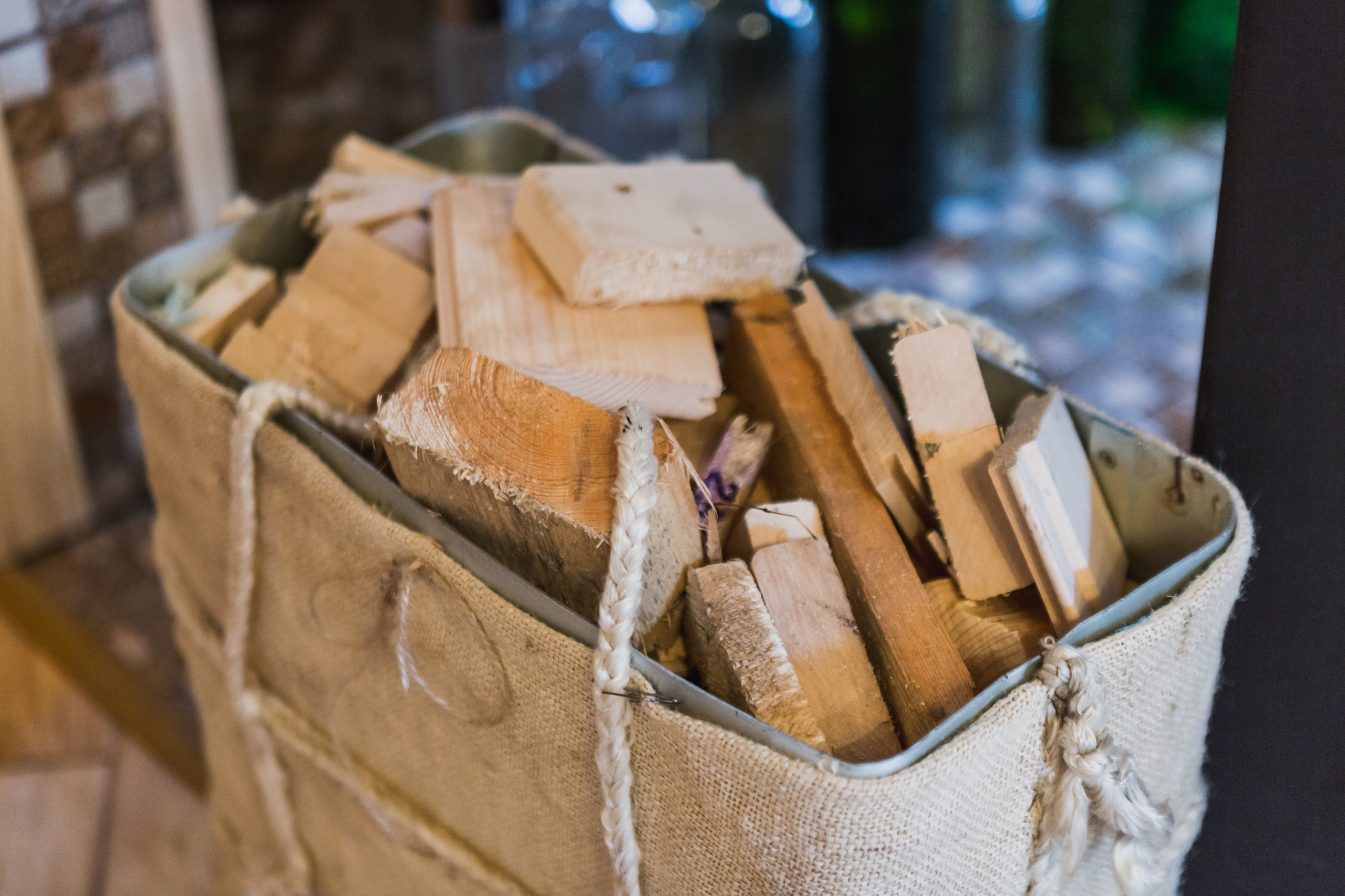 В гостях: Деревянный дом-шар под Зеленоградом