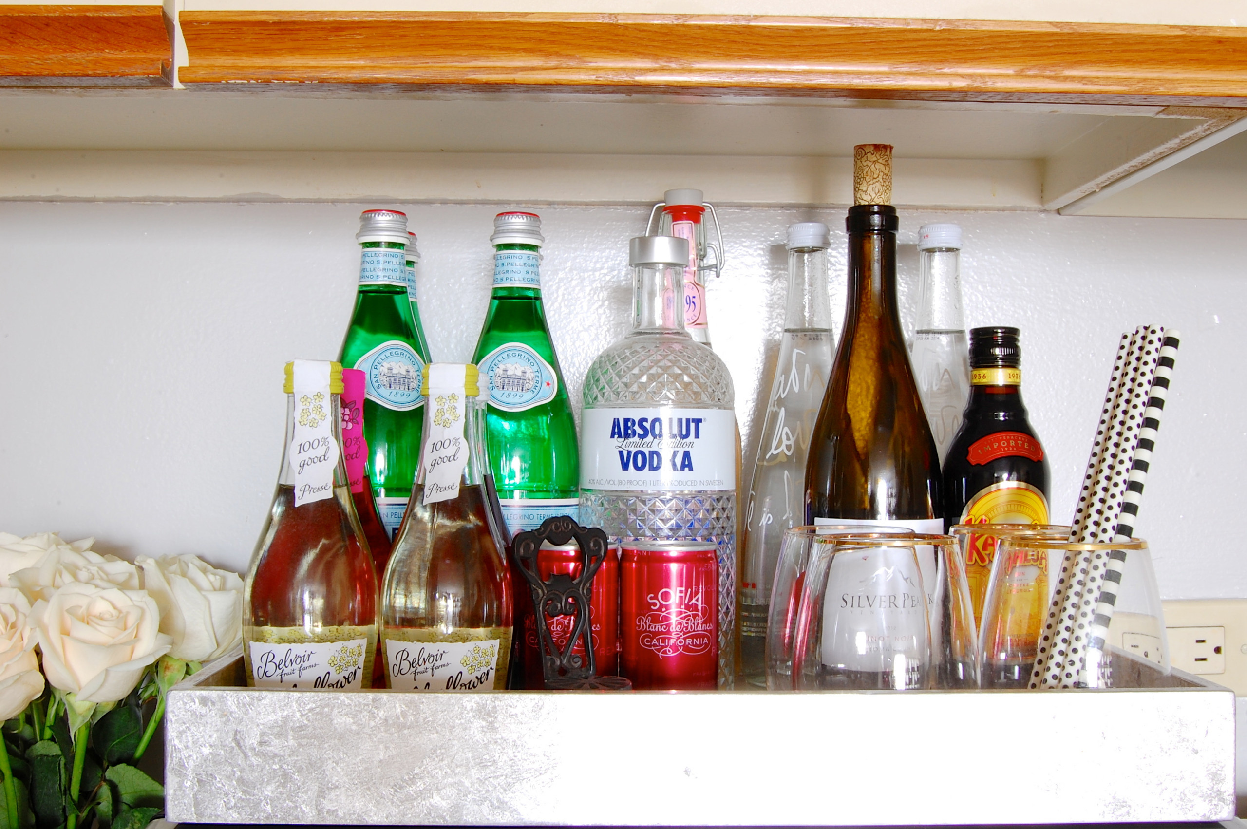 Дзинь-ля-ля: Пьем пиво из винного бокала