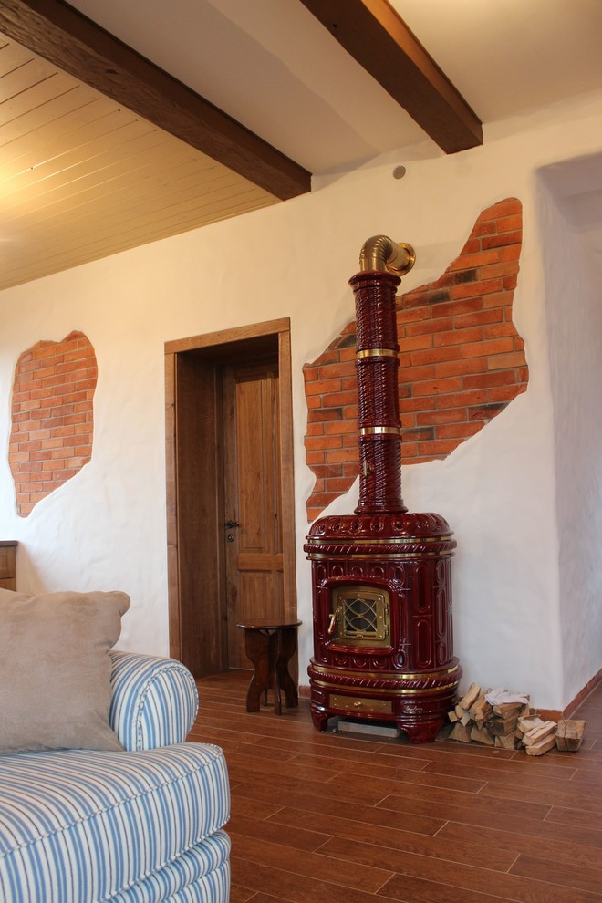 Вопрос: Какие приемы «евроремонта» не стыдно применять и сегодня