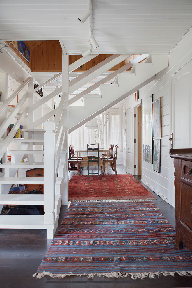 В гостях: Дача семьи Мелик-Пашаевых в Тарусе