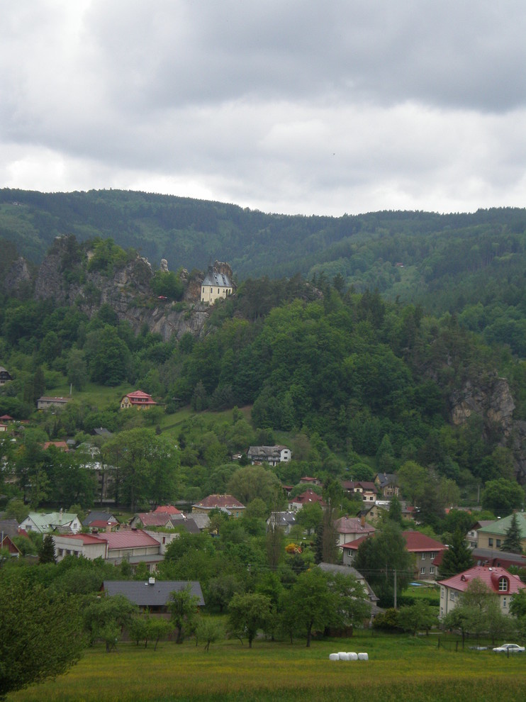 Экология жилья: А что у них — в Европе и Азии