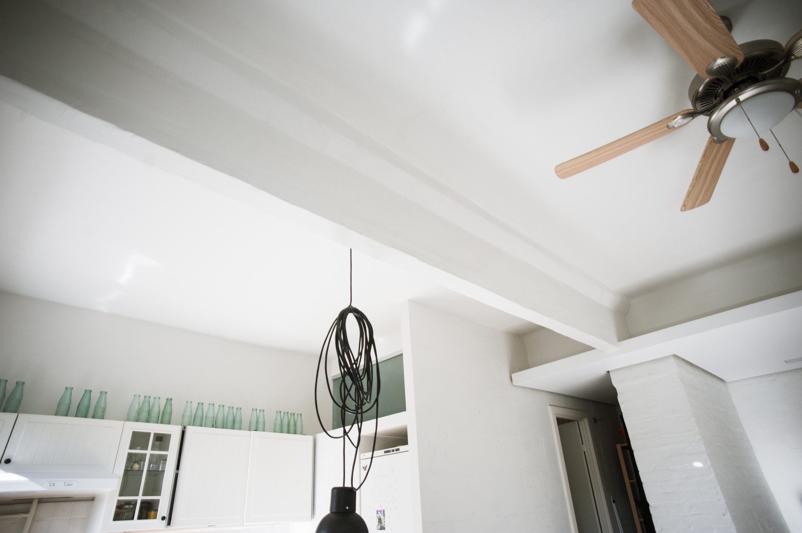 Houzz тур: Солнечная квартира в Барнауле для молодой семьи дизайнеров