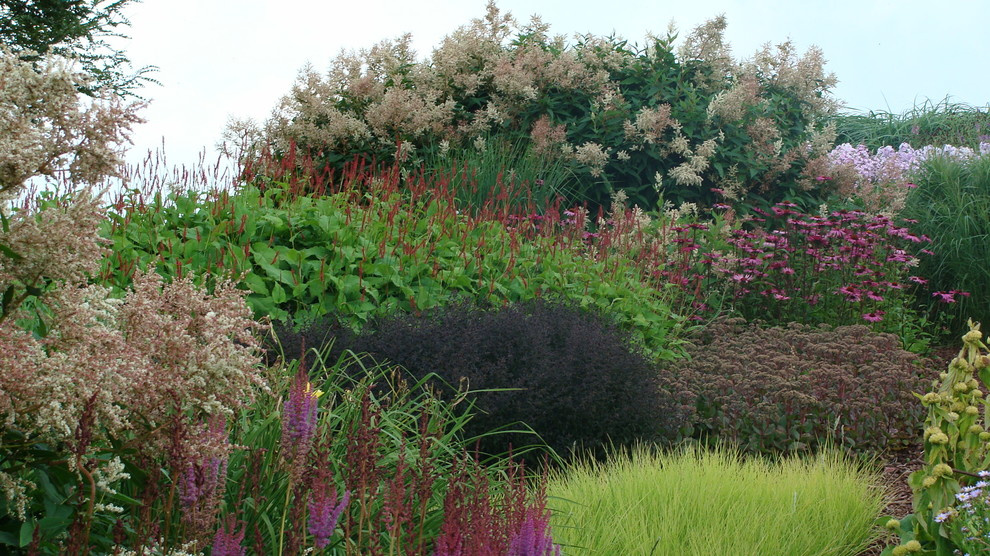 Портрет: Частные экскурсии по лучшим садам мира от центра «Гертруда»