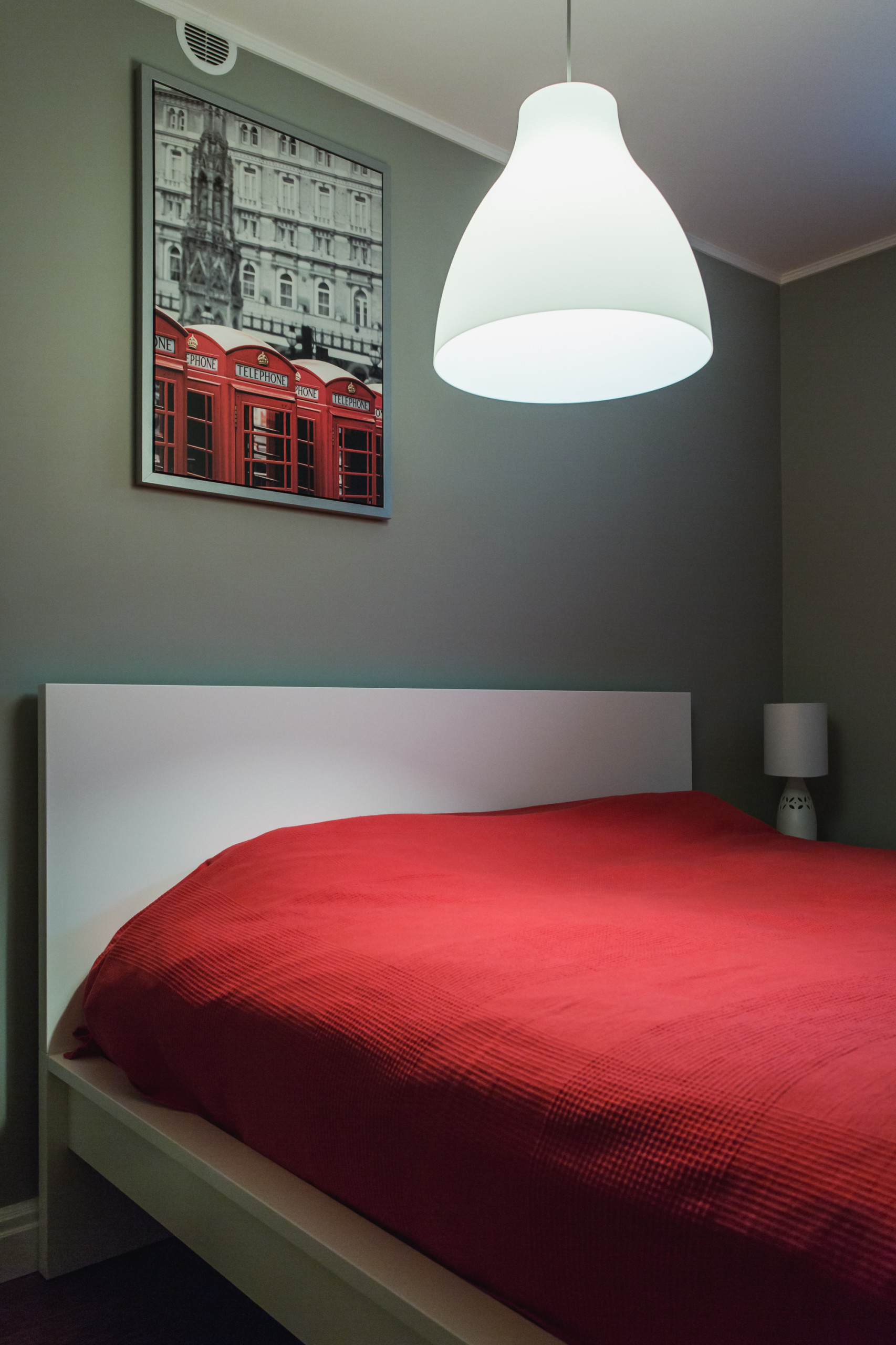 В гостях: Дом у озера