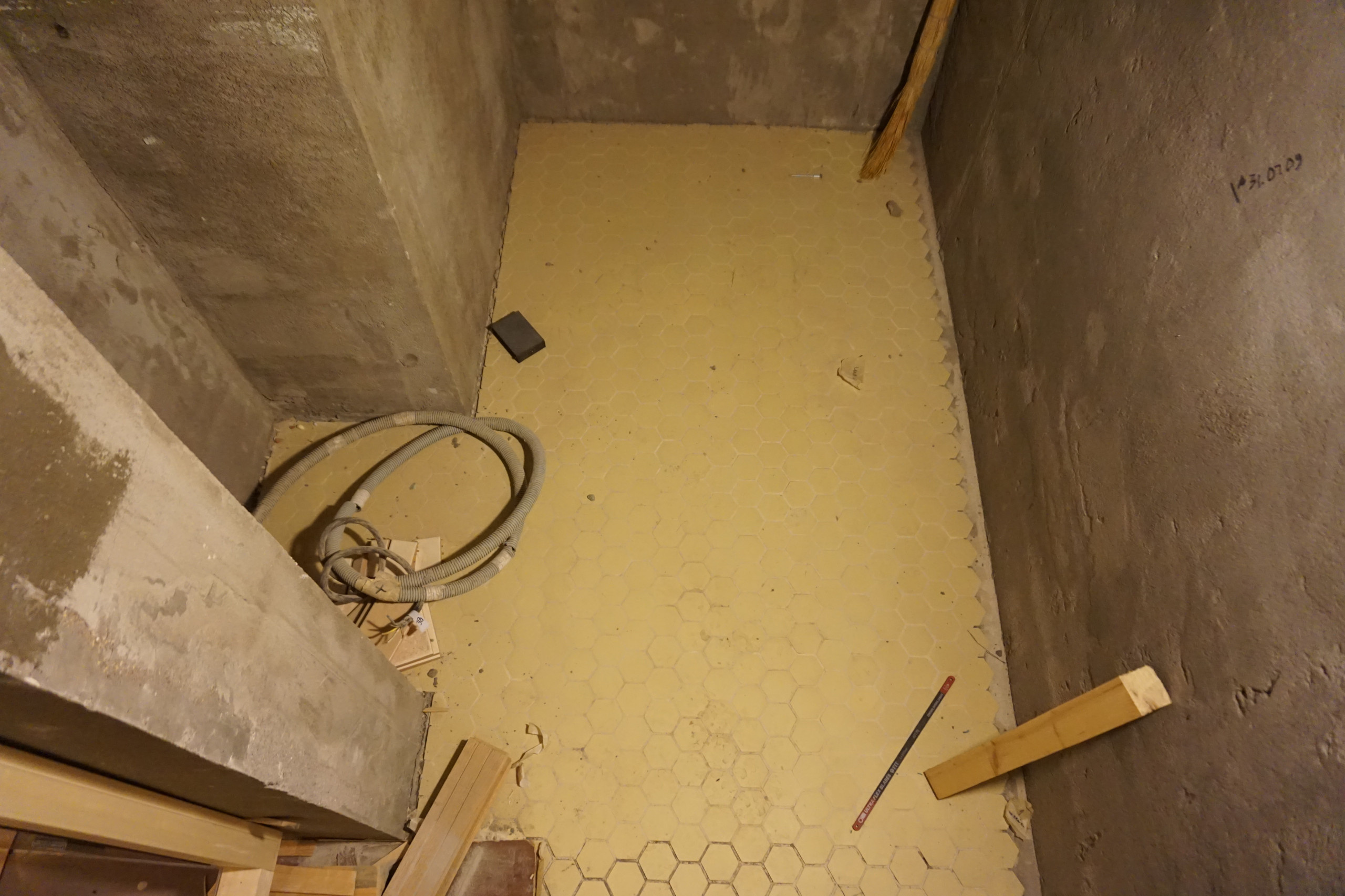 Личный опыт: Как я проектировал мини-баню в мегаполисе