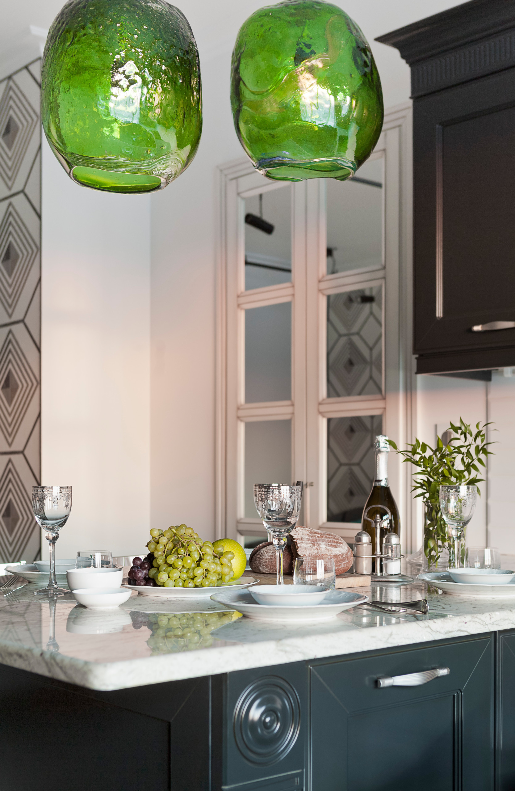 Выйти на замену: Альтернативные материалы и способы отделки