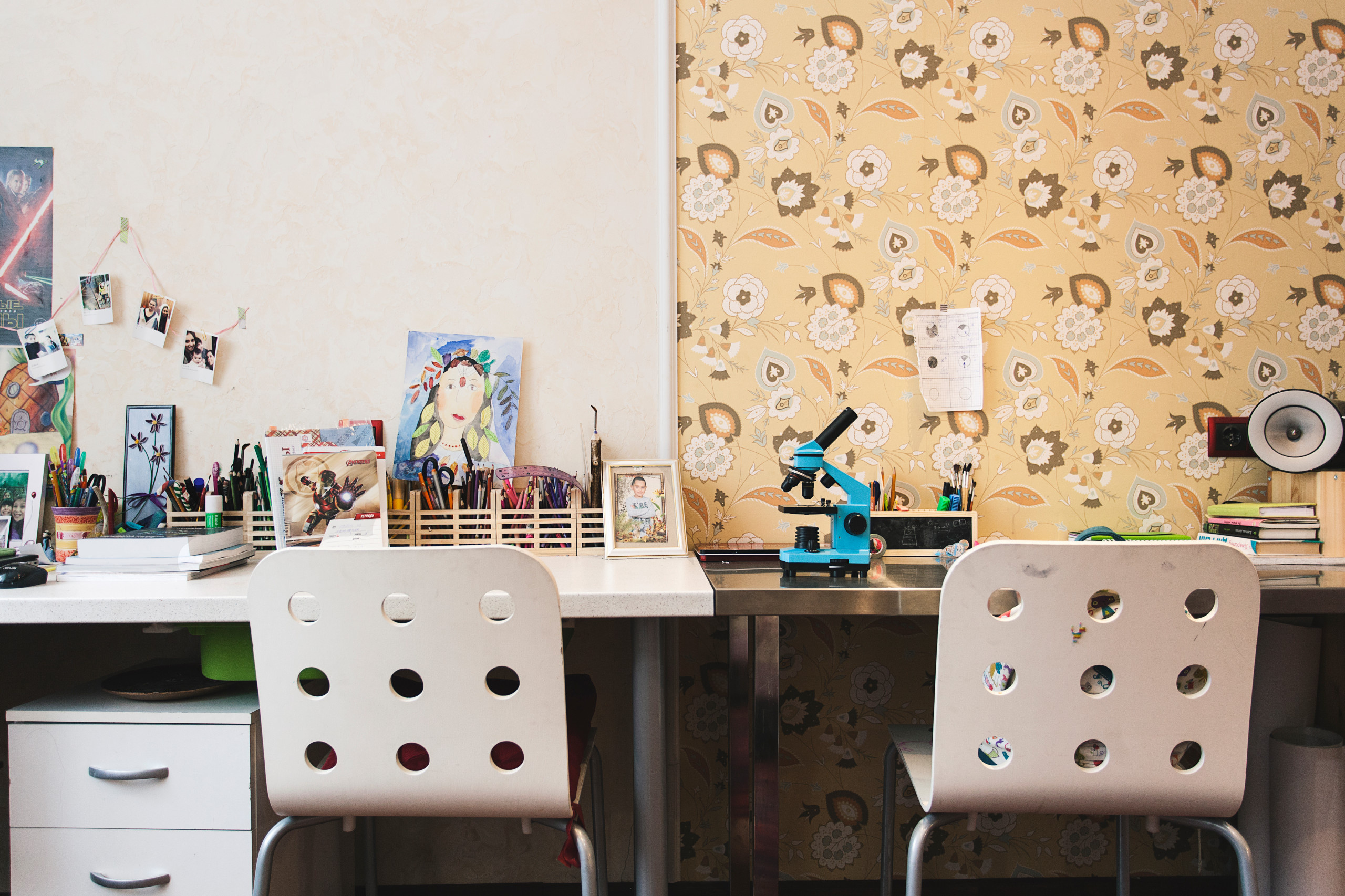 В гостях: Традиции лезгин на фоне интерьера с восточным уклоном